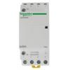 Schneider Electric 4 NO Stykač napětí ve vinutí 230V ac 4pólový 25 A 415V ac 1.6 W s 4 NO kontakty 24V Řízení motoru,