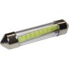 LED žárovka SV8,5-8 sufit, 12 V DC, COB, 41 mm LED žárovka SV8,5-8 sufit, 12 V DC, COB, 41 mm