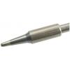 TOOLCRAFT HF-3,2MF pájecí hrot dlátový Velikost hrotů 3.2 mm Délka hro...