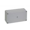 Rittal Nástěnná krabice, řada: PK IP66 Polykarbonát RAL 7035 180 mm 94 mm 57 mm
