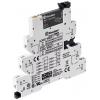 Finder 39.80.0.012.9024 polovodičové relé 12 V DC/AC 6 A 1 spínací kontakt 1 ks Finder 39.80.0.012.9024 polovodičové relé 12 V DC/AC 6 A 1 spínací kontakt 1 ks