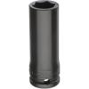 Gedore K 19 L 6164430 rázový nástrčný klíč 24 mm 24 mm 1/2