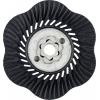 PFERD TOOLS 42000062 COMBICLICK tvrdé rouno CC Ø 125 mm a 100G pro jem...