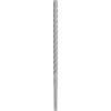 Bosch Accessories 2608833809 2608833809 wolfram-karbid příklepový vrták 12 mm Celková délka 260 mm SDS plus 1 ks