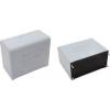 Polypropylenový kondenzátor, řada: MKP1847C 60 μF 10 % 230 V dc 230V ac, Průchozí otvor 1.2 mm Vishay Polypropylenový kondenzátor, řada: MKP1847C 60 μF 10 % 230 V dc 230V ac, Průchozí otvor 1.2 mm Vishay