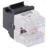 Molex Premise Networks Zástrčka, řada: KSJ, Cat5e, počet portů: 8portový, Zástrčka, UTP, RJ45 Molex Premise Networks Zástrčka, řada: KSJ, Cat5e, počet portů: 8portový, Zástrčka, UTP, RJ45