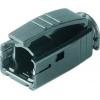 Weidmüller IE-PH-RJ45-TH-WH neupravený zástrčkový konektor pro senzory - aktory, 1962430000, 10 ks