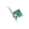 Ethernetový adaptér 1portový, typ sběrnice: PCIe 20000Mbps I210T1BLK RJ45 Intel Ethernetový adaptér 1portový, typ sběrnice: PCIe 20000Mbps I210T1BLK RJ45 Intel