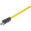 HARTING 09451812810XL kabelový konektor Počet kontaktů: 2 1 ks HARTING 09451812810XL kabelový konektor Počet kontaktů: 2 1 ks