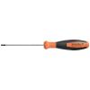 Weidmüller SDS 0.6X3.5X100 šroubovák pro šrouby Microstix Šířka čepele: 3.5 mm Délka dříku: 100 mm