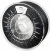 Spectrum Filaments 80078 HIPS-X DEEP BLACK vlákno pro 3D tiskárny HIPS, Podpůrný materiál Nárazuvzdorný, Matná, Snadno brousitelné 1.75 mm 1000 g sytě černá
