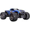 Traxxas Mini Maxx BL-2s modrá střídavý (Brushless) 1:10 RC model auta elektrický monster truck 4WD (4x4) 2,4 GHz Traxxas Mini Maxx BL-2s modrá střídavý (Brushless) 1:10 RC model auta elektrický monster truck 4WD (4x4) 2,4 GHz