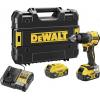 DEWALT DCD794NT-XJ aku vrtací šroubovák, 18 V bez akumulátoru, bez nab...