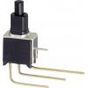 APEM TP Series, TP33WW08000 tlačítko, 20 V/DC, 1 ks APEM TP Series, TP33WW08000 tlačítko, 20 V/DC, 1 ks