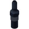 REED Electronics Schlauchtülle für Schlauch-ID 8mm 101271 Koncovka hadice