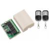 Komunikační a bezdrátový vývojový nástroj pro Jedno mechanické relé Relay Control Card OOK, Otázka REM01-4CH-6-24V Komunikační a bezdrátový vývojový nástroj pro Jedno mechanické relé Relay Control Card OOK, Otázka REM01-4CH-6-24V