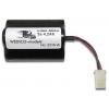 Carson Modellsport 608219 akupack NiMH (modelářství), 4.8 V, 400 mAh