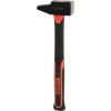 KS Tools 1421081 142.1081 zámečnické kladivo 1160 g 338 mm 1 ks KS Tools 1421081 142.1081 zámečnické kladivo 1160 g 338 mm 1 ks