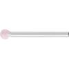 PFERD TOOLS 31704276 Brusná tělíska Průměr 5 mm 10 ks