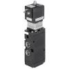 Bürkert pneumatický ventil 2031 331080 1 ks