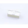 Molex zásuvkový konektor na kabel 513532400, 1 ks Bulk