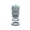 Kabelová průchodka 0 980 29 Šedá Plastové, IP68 PG13.5 Legrand 4 mm až 8 mm Kabelová průchodka 0 980 29 Šedá Plastové, IP68 PG13.5 Legrand 4 mm až 8 mm