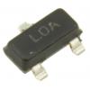 Texas Instruments Regulátor napětí 30V SOT-23, počet kolíků: 3 kolíkový Texas Instruments Regulátor napětí 30V SOT-23, počet kolíků: 3 kolíkový