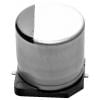 Panasonic elektrolytický kondenzátor SMD 68 µF 25 V 20 % 1 ks Tape