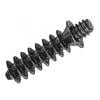 Hmoždinka, Nylon, Černá 0 319 57, průměr otvoru: 10 mm Legrand Hmoždinka, Nylon, Černá 0 319 57, průměr otvoru: 10 mm Legrand