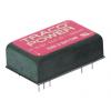 TRACOPOWER Měnič DC/DC TVN 5WI, výstup: 5 V dc 1.5 kV dc, Vin 36V dc 500 mA, Vin 9V 5 W -40 °C 90 °C Průchozí otvor TRACOPOWER Měnič DC/DC TVN 5WI, výstup: 5 V dc 1.5 kV dc, Vin 36V dc 500 mA, Vin 9V 5 W -40 °C 90 °C Průchozí otvor