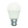Žárovka LED GLS, svítivost: 370 lm, řada: G45 LOW VOLTAGE, 4 W, objímka žárovky: B22, Kulatý, 130V ac ekvivalent 33 W, Žárovka LED GLS, svítivost: 370 lm, řada: G45 LOW VOLTAGE, 4 W, objímka žárovky: B22, Kulatý, 130V ac ekvivalent 33 W,