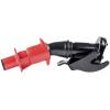 bezpečnostní plnicí systém Valpro Smart Spout 892.00 Pro kovový kanystr, Vhodné pro paliva bezpečnostní plnicí systém Valpro Smart Spout 892.00 Pro kovový kanystr, Vhodné pro paliva