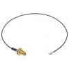 Molex 73230-6200 SMA konektor 1 ks