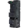 Schneider Electric Pokročilý spouštěč motorů, rozsah: U-Line 5.5 kW 12A 690V ac 3pólový 3fázový IP40, IP20 Schneider Electric Pokročilý spouštěč motorů, rozsah: U-Line 5.5 kW 12A 690V ac 3pólový 3fázový IP40, IP20