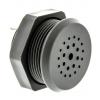 Bzučák 35 V dc 2 V dc 87 dB, Montáž do panelu 26 mm Přerušovaný, Nepřetržité, Procházení, Trilkující Interní 16 cm Bzučák 35 V dc 2 V dc 87 dB, Montáž do panelu 26 mm Přerušovaný, Nepřetržité, Procházení, Trilkující Interní 16 cm