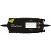 MEAN WELL nabíječka olověných akumulátorů NPP-750-24 24 V Nabíjecí pro...