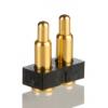 RS PRO Konektor PCB, řada: PH1, Deska-deska, počet kontaktů: 2, počet řad: 1, rozteč: 2.54 mm, orientace těla: Rovný,