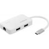 EDIMAX EU-4308 síťový adaptér USB 3.2 (Gen 2) EDIMAX EU-4308 síťový adaptér USB 3.2 (Gen 2)