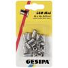 Gesipa 1433669 slepá nýtovací matice M4 20 ks Gesipa 1433669 slepá nýtovací matice M4 20 ks