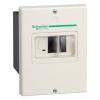Schneider Electric GV2MP02 vestavná krabice 1 ks Schneider Electric GV2MP02 vestavná krabice 1 ks
