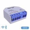 Shelly Shelly Plus 0-10V Dimmer stmívací akční člen Bluetooth, Wi-Fi Shelly Shelly Plus 0-10V Dimmer stmívací akční člen Bluetooth, Wi-Fi