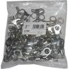 Kabelové oko 10,5 mm, kabel 6–10 mm², RNB 8-10, balení 100 ks Kabelové oko 10,5 mm, kabel 6–10 mm², RNB 8-10, balení 100 ks