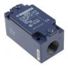 Telemecanique Sensors OsiSense XC Páka s válečkem Koncový spínač 1 NO/1 NC IP66 Slitina zinku 240V ac 3A