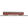 Piko H0 58540 Vůz rychlíku. Vozů Eurofima 2. Třídy ÖBB 2.třída