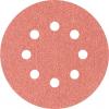 PFERD TOOLS KSS 125 8 L A 100 45017010 brusné papíry pro excentrické brusky s otvory Zrnitost 100 (Ø) 125 mm 25 ks PFERD TOOLS KSS 125 8 L A 100 45017010 brusné papíry pro excentrické brusky s otvory Zrnitost 100 (Ø) 125 mm 25 ks