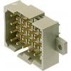 Weidmüller RSV konektor do DPS 24, rozteč 5 mm, 1445800000, 20 ks Weidmüller RSV konektor do DPS 24, rozteč 5 mm, 1445800000, 20 ks