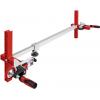 Pólová svářečská svěrka Bessey LP-1 Rozpětí (max.):150 mm Délka vylože...