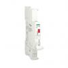 Schneider Electric Pomocný kontakt 1 NO/1 NC 2, rozsah: Acti9 Auxiliaires s S pružinou 100 mA 24V