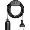 LEDmaxx 9802S objímka pro žárovku E27 250 V 60 W LEDmaxx 9802S objímka pro žárovku E27 250 V 60 W