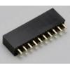 TRU COMPONENTS zásuvkový konektor s vodiči Počet řádků: 1 Počet kontak... TRU COMPONENTS zásuvkový konektor s vodiči Počet řádků: 1 Počet kontak...